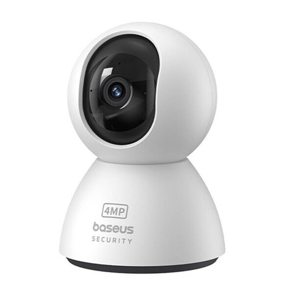 Baseus P1 3K Indoor Camera (White) - Image 3