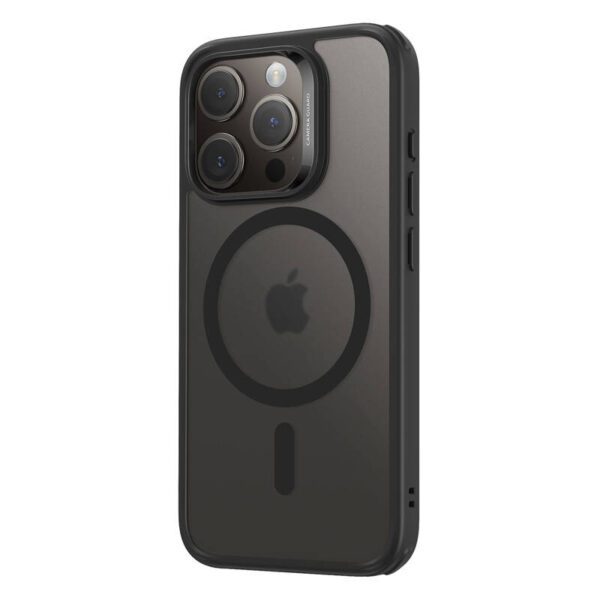 ESR Halo Lock Case for iPhone 15 Pro (black) - Image 3