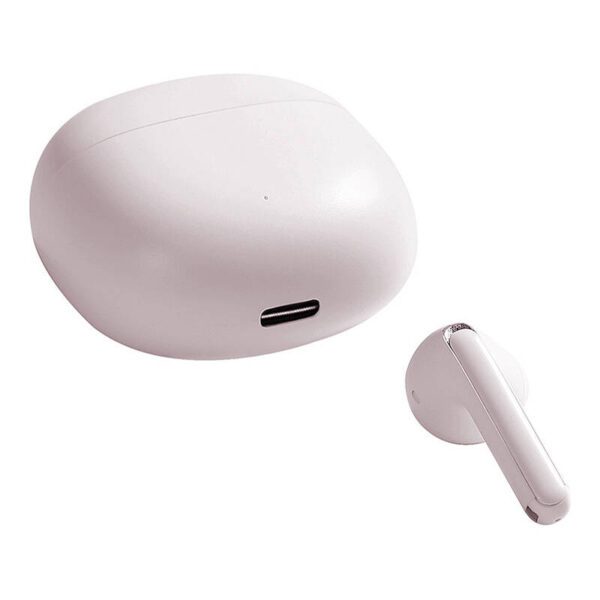 TWS Joyroom Funpods Headphones JR-FB1 (pink) - Image 6
