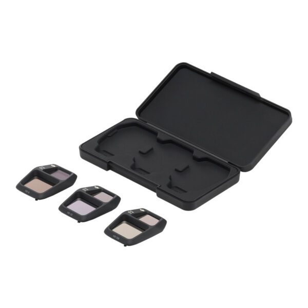 ND Filters Set (ND8/32/128) DJI Air 3S - Image 2