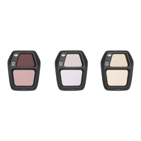 ND Filters Set (ND8/32/128) DJI Air 3S - Image 3