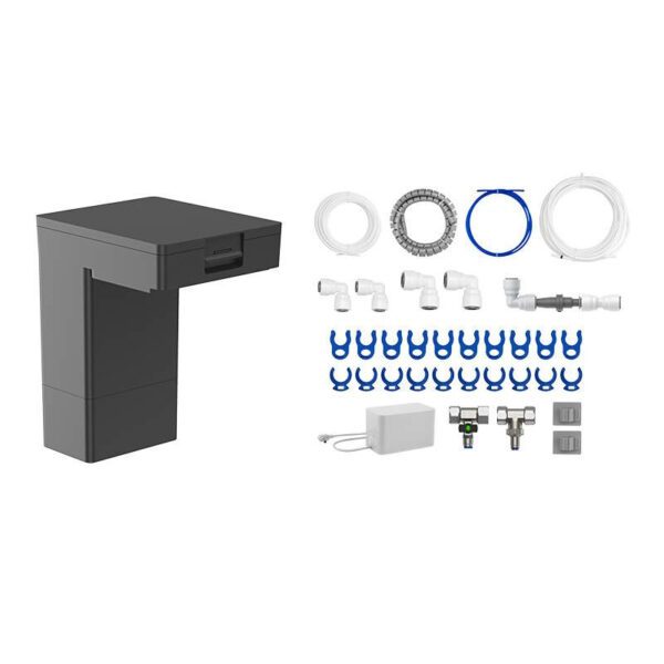 L10s Pro Ultra Heat/ L10s Ultra Gen2/ X40 Ultra/ L40 Ultra water connection kit - Image 5