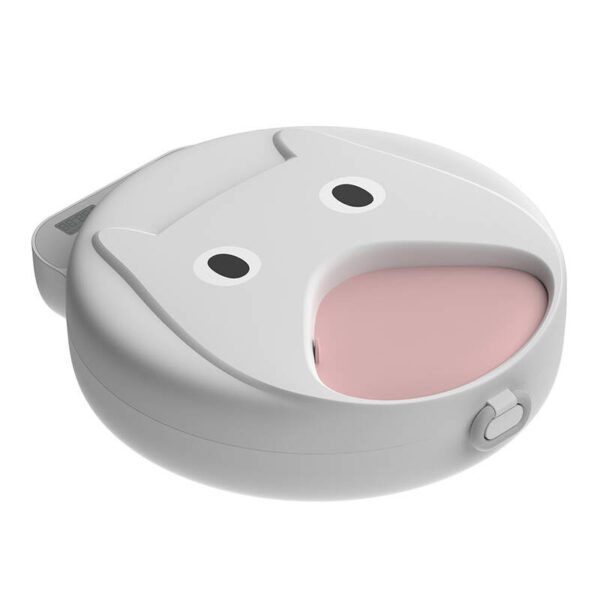 F26-L-R Petwant automatic feed dispenser - Image 2
