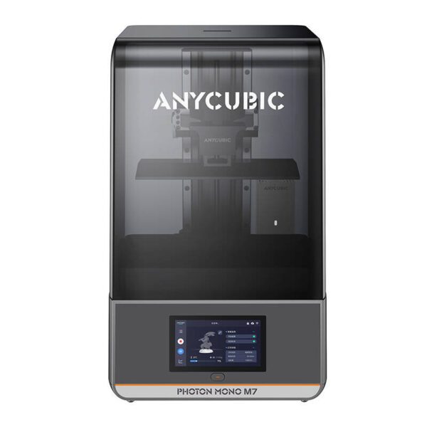 Anycubic Photon Mono M7 3D printer - Image 7