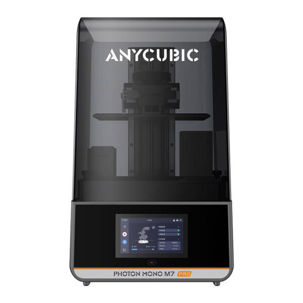 Anycubic Photon Mono M7 Pro 3D Printer - Image 2