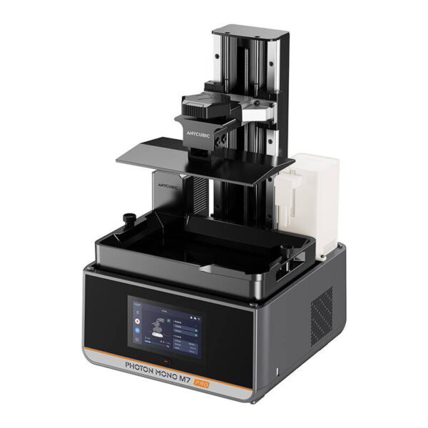 Anycubic Photon Mono M7 Pro 3D Printer - Image 4