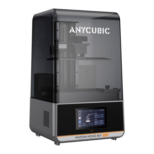 Anycubic Photon Mono M7 Pro 3D Printer - Image 5