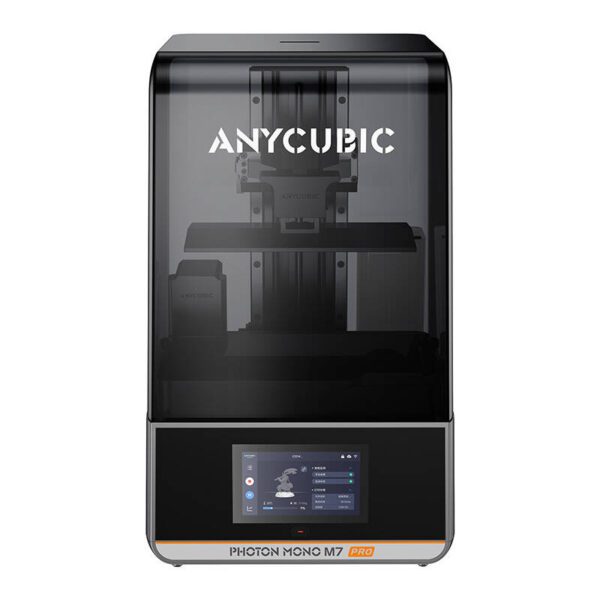 Anycubic Photon Mono M7 Pro 3D Printer - Image 7