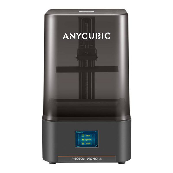Anycubic Photon Mono 4 3D printer - Image 3