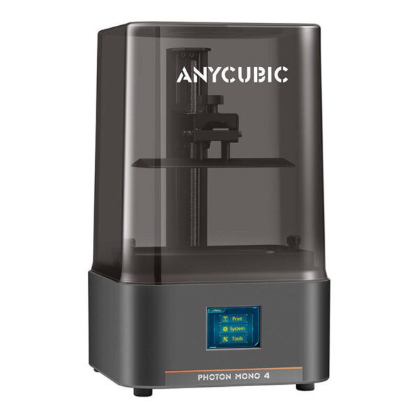 Anycubic Photon Mono 4 3D printer - Image 5