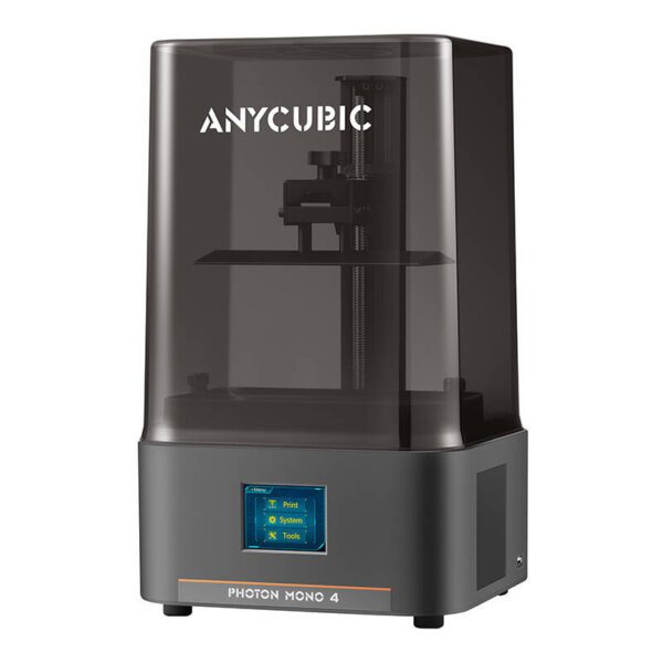 Anycubic Photon Mono 4 3D printer - Image 7