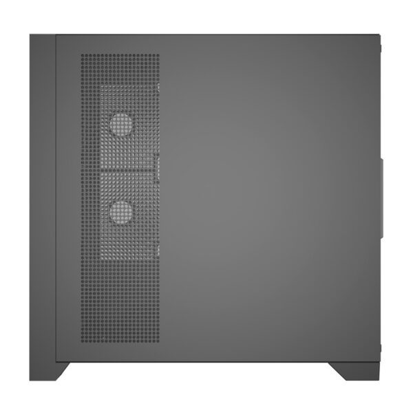 Darkflash DRX90 glass computer case (black) - Image 8