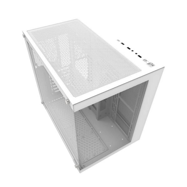 Darkflash C285P computer case (white) - Image 8