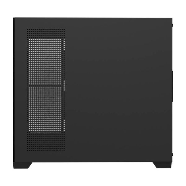 Darkflash C218M computer case + 6 ARGB fans (black) - Image 3