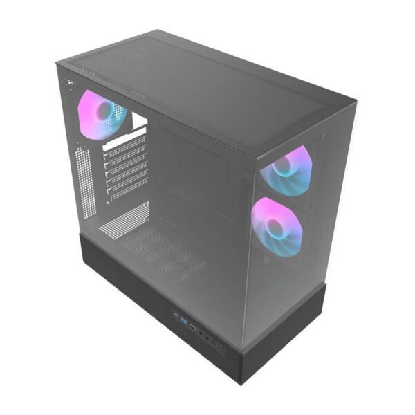 Darkflash DPX90 computer case (black) - Image 7