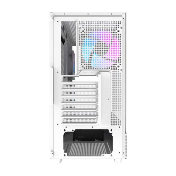Darkflash DPX90 computer case (white) - Image 6