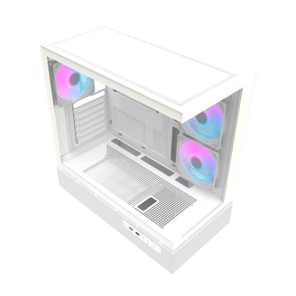 Darkflash DPX90 computer case (white) - Image 7