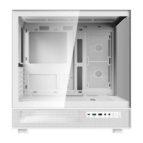 Darkflash DPX90 computer case (white) - Image 3