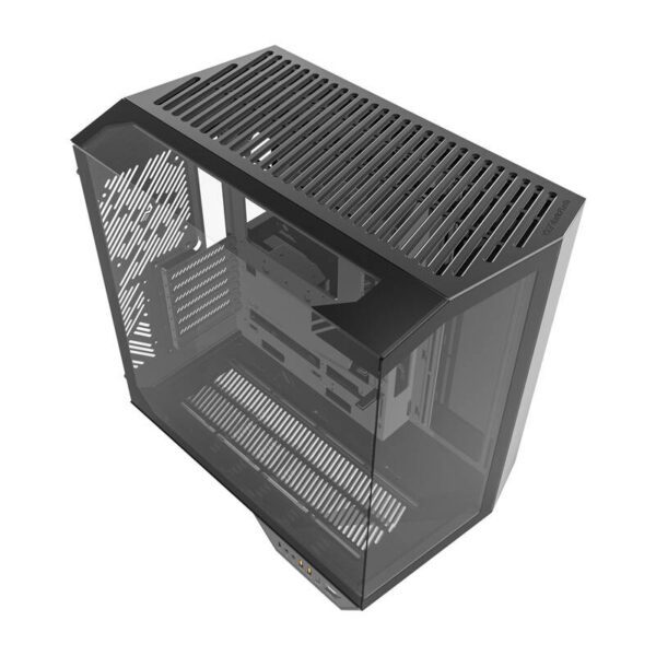 Darkflash DY470 computer case (black) - Image 7