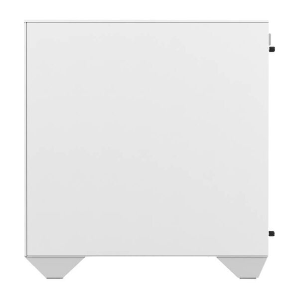Darkflash DY470 computer case (white) + 4 fans - Image 3