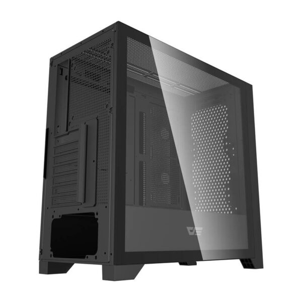 Darkflash DRX90 Mesh computer case (black) - Image 6