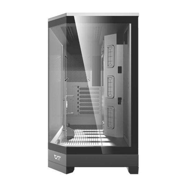 Darkflash DQX90 computer case (black) - Image 6