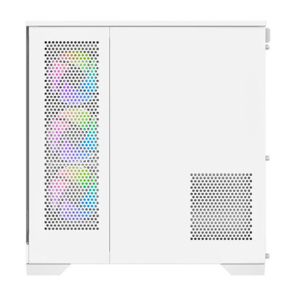 Darkflash DQX90 computer case (white) - Image 3