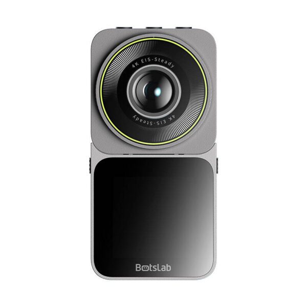 Botslab V9H 4K car/action camera, WiFi 2.4 GHz, 1700 mAh - Image 2