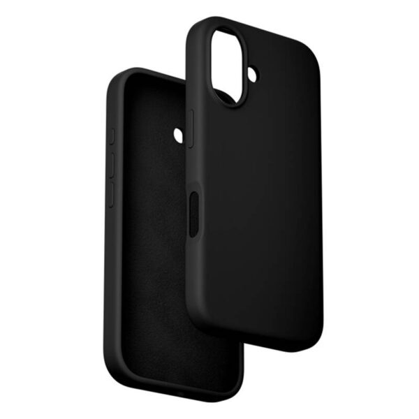 Vention KUHB0-10 Case for iPhone 16 MagSafe (Black) - Image 2