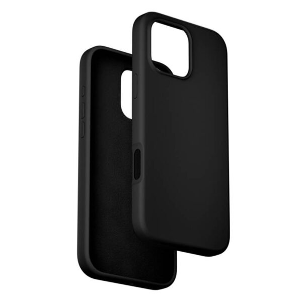 Etui Vention KUHB0-40 dla iPhone 16 Pro Max MagSafe (Czarne) - Image 2