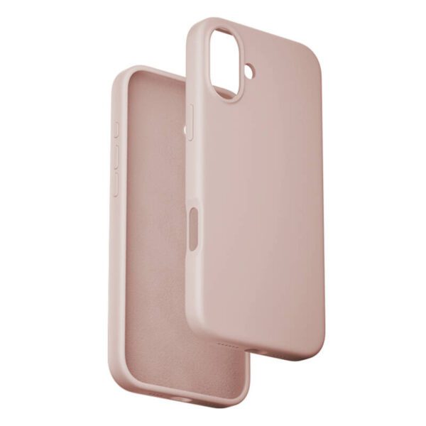 Vention KUHP0-20 Case for iPhone 16 Plus MagSafe (Pink) - Image 2