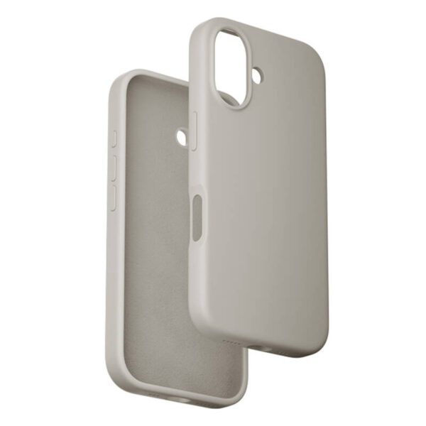 Etui Vention KUHM0-10 dla iPhone 16 MagSafe (Szare) - Image 2