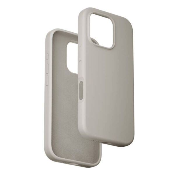 Etui Vention KUHM0-30 dla iPhone 16 Pro MagSafe (Szare) - Image 2