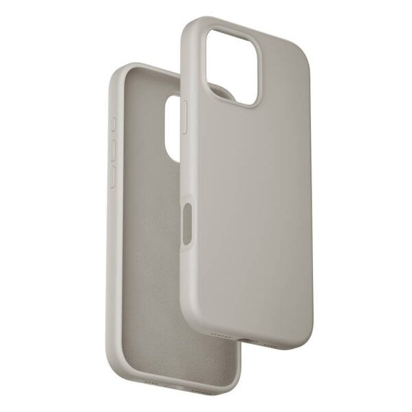 Etui Vention KUHM0-40 dla iPhone 16 Pro Max MagSafe (Szare) - Image 2
