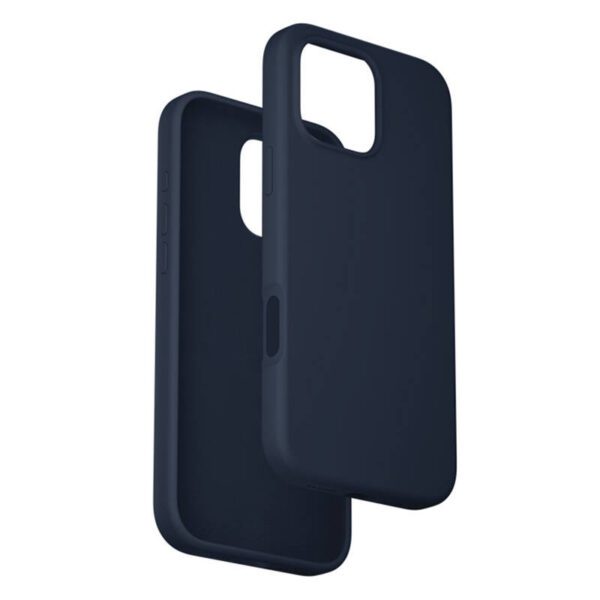 Vention KUHL0-40 Case for iPhone 16 Pro Max MagSafe (Blue) - Image 2