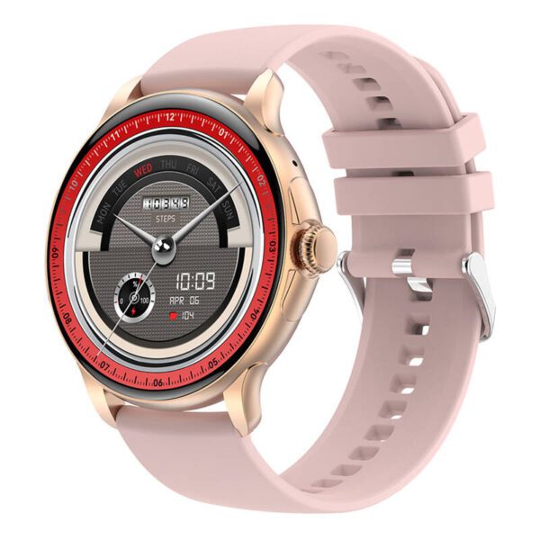 Colmi V72 smartwatch (gold) - Image 3