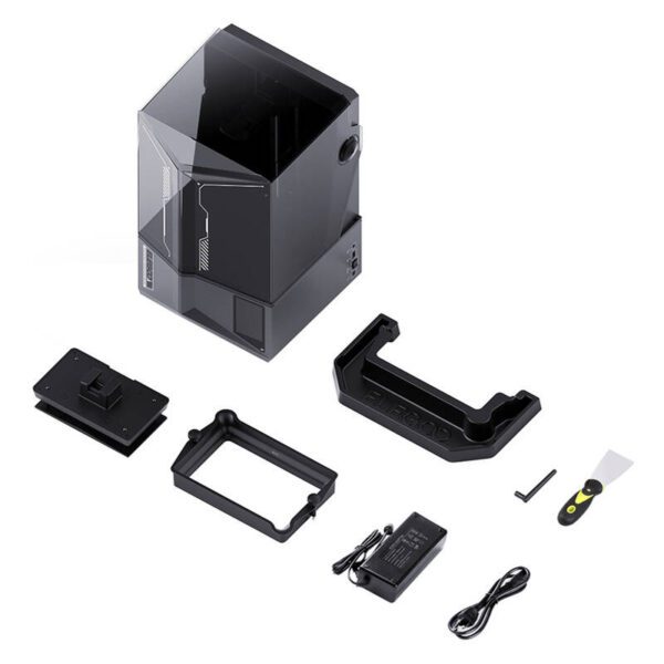 ELEGOO Saturn 4 Ultra 3D Printer - Image 5