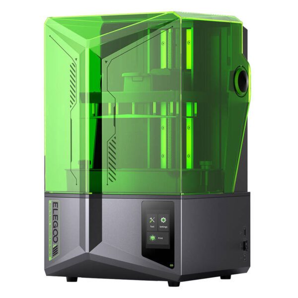 ELEGOO Saturn 4 3D Printer - Image 3