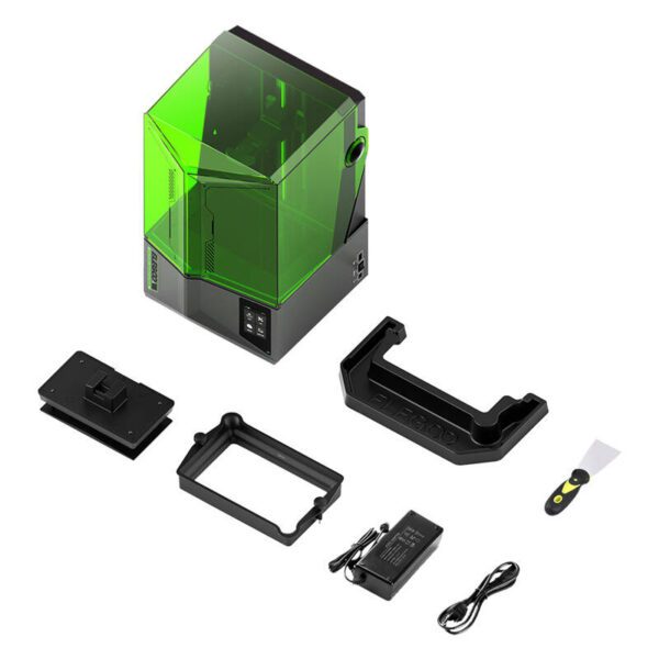 ELEGOO Saturn 4 3D Printer - Image 5