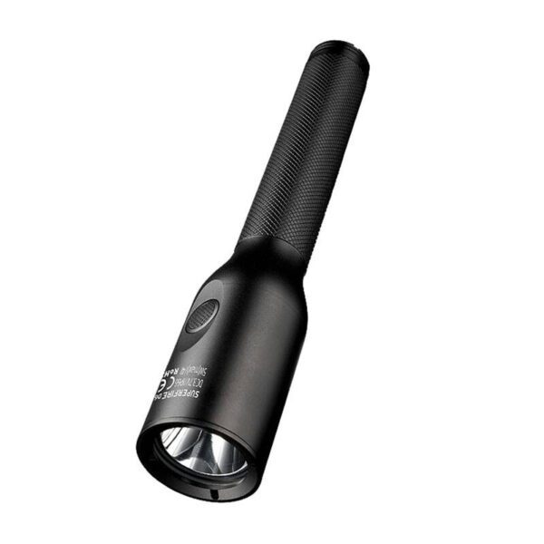 Flashlight Superfire D6 - Image 3