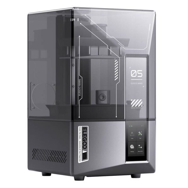 ELEGOO Mars 5 Ultra 3D Printer - Image 3