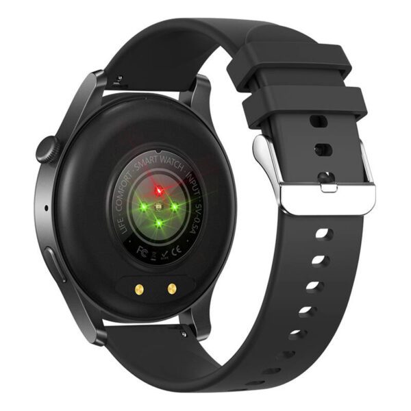 Smartwach Colmi V73 (black) - Image 4