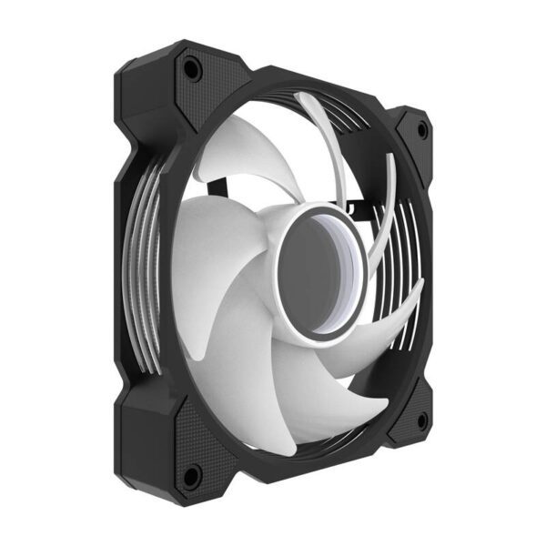 Darkflash DR08 5-in-1 Cooling Fan (Black) - Image 6
