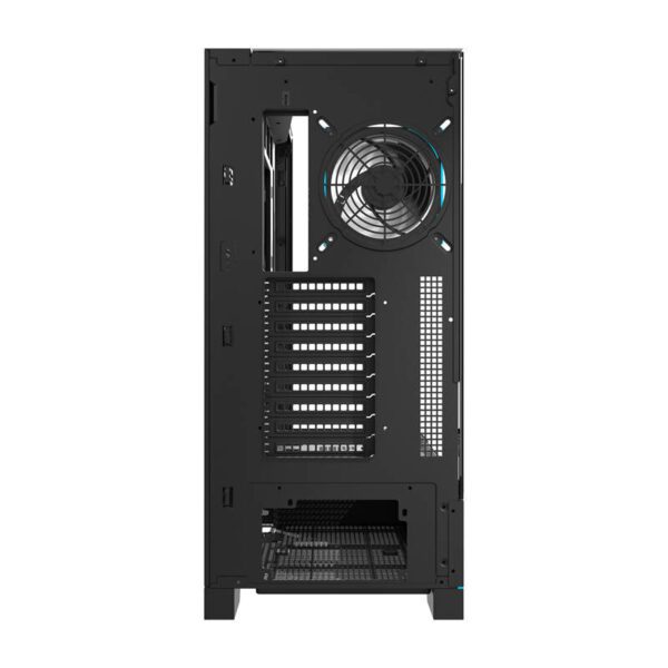 Darkflash DY450L PRO computer case (black) + 1 fan - Image 5