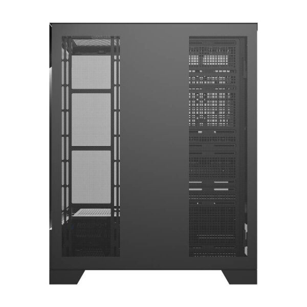 Darkflash DY451L PRO computer case (black) + 1 fan - Image 4