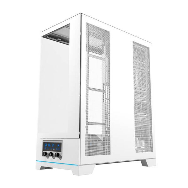 Darkflash DY451L computer case without fans (white) - Image 8