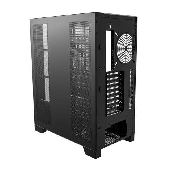 Darkflash DY450L computer case without fans (black) - Image 8