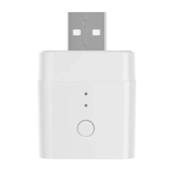 Smart adapter, USB ZigBee switch SONOFF ZBMicro (max 36W) - Image 8