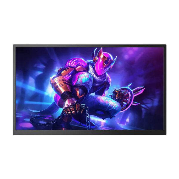 Uperfect UXbox E4 M185T08 18'' 1920x1080 120Hz Portable Monitor - Image 2