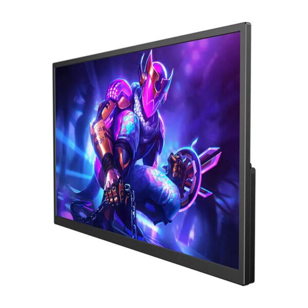 Uperfect UXbox E4 M185T08 18'' 1920x1080 120Hz Portable Monitor - Image 3